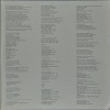 Tubeway Army Rear Inner Sleeve